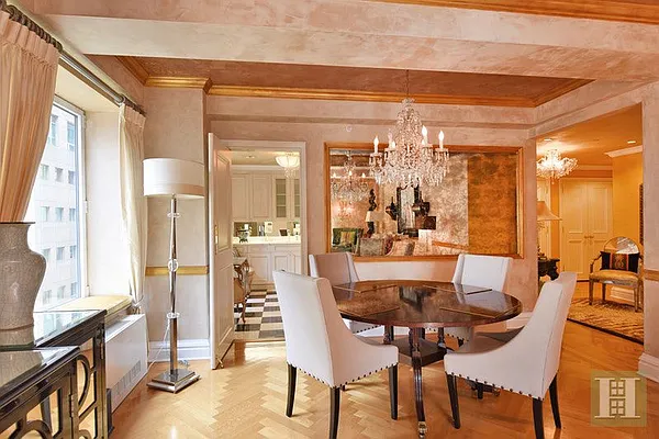 Rented by Halstead Real Estate | media 9