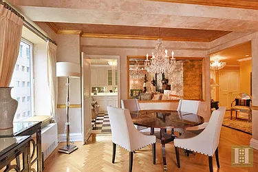 Rented by Halstead Real Estate