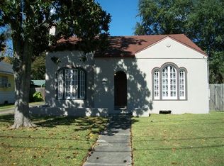 639 7th St, Lake Charles, LA 70601