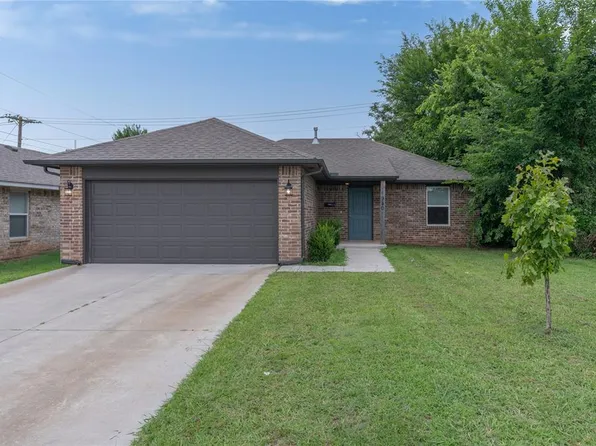 940 NE 30th St, Oklahoma City, OK 73105