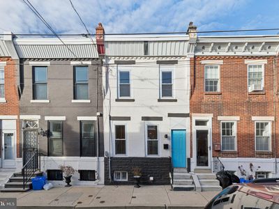 441 Winton St, Philadelphia, PA, 19148