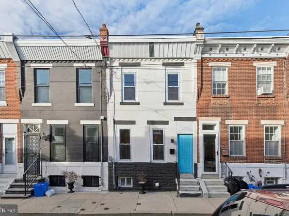 441 Winton St, Philadelphia, PA 19148