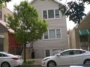 3109 S Racine Ave, Chicago, IL 60608