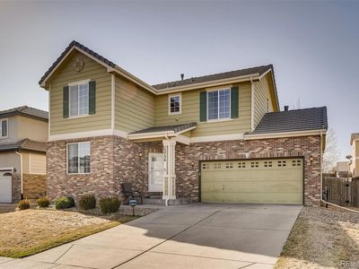 15756 E 97th Pl, Commerce City, CO, 80022