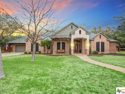 37 Branding Iron Dr, Morgans Pt Resort, TX, 76513