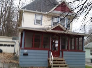 32 Gardeau St, Perry, NY 14530