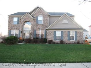 2617 Carrington Dr, Dundee, IL 60118