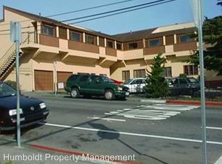 760 11th St APT 5, Arcata, CA 95521