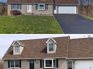 6125 Gardner Rd, Spring Grove, PA 17362