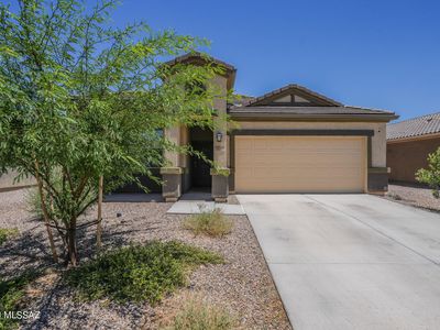 9222 W Trotting Wolf Trl, Marana, AZ, 85653