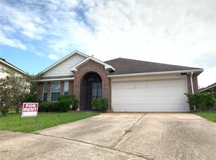 7011 Biton Dr, Houston, TX 77083