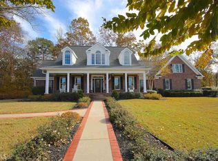 632 Mask Rd, Brooks, GA 30205