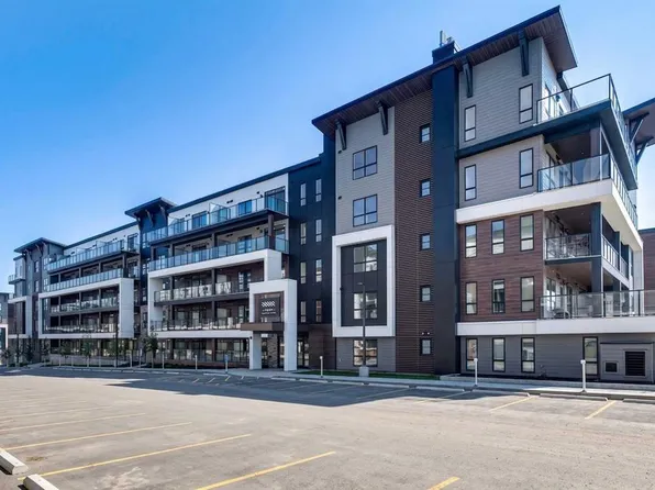 1808 NW Mahogany Blvd SE #6107, Calgary, AB T3M 3P4