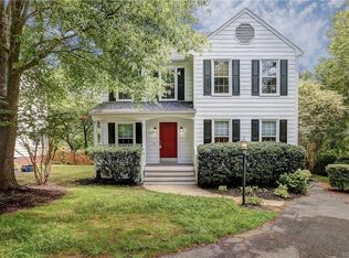 13000 Chimney Stone Ct, Henrico, VA 23233
