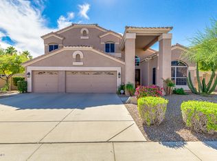 155 W Nighthawk Way, Phoenix, AZ 85045