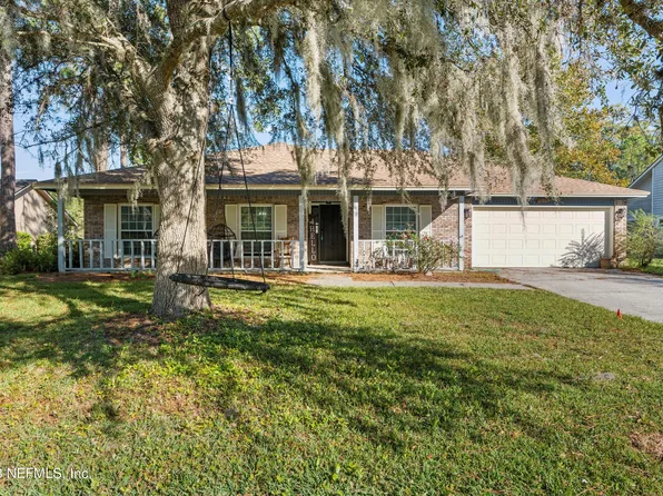 11867 S NARROW OAK Lane, Jacksonville, FL 32223