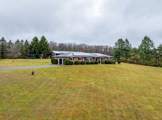 66 Wellivers Hill Rd, Benton, PA 17814