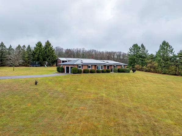 66 Wellivers Hill Rd, Benton, PA 17814