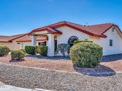 18022 N Banjo Dr, Sun City West, AZ, 85375