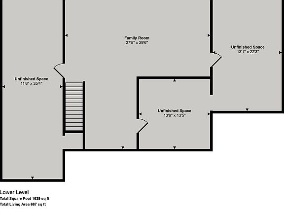 4th image of 5703 Scotsglen Ct #23