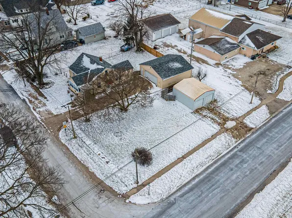 103 Ripper St, South Pekin, IL 61564