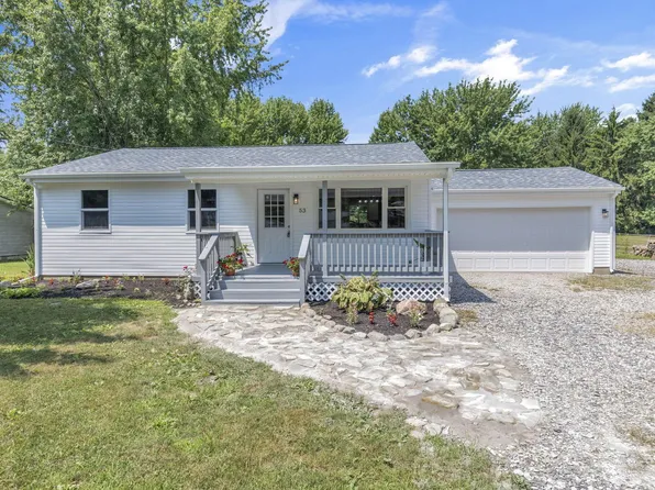 53 3rd Ave SW, Etna, OH 43062