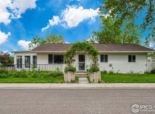 909 Elm St, Fort Collins, CO 80521