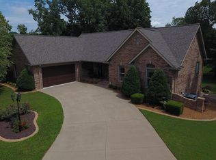 5690 Kentucky Dam Rd, Paducah, KY 42003