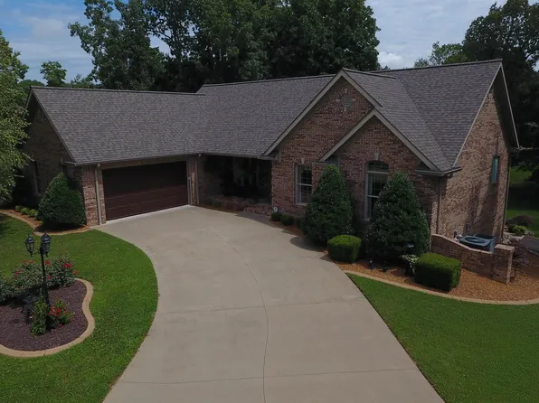 5690 Kentucky Dam Rd, Paducah, KY 42003