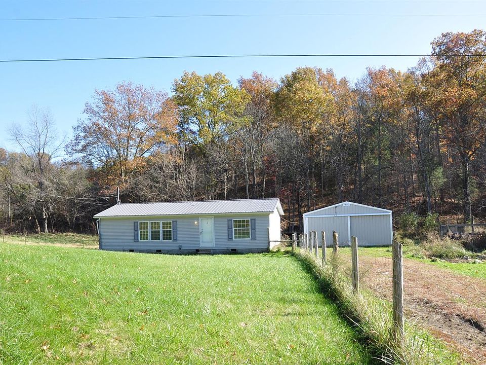 1253 Bee Lick Rd, Mount Olivet, KY 41064 Zillow