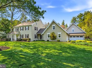 1295 Argyle Rd, Berwyn, PA 19312