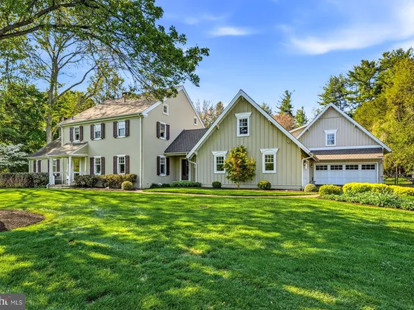 1295 Argyle Rd, Berwyn, PA 19312