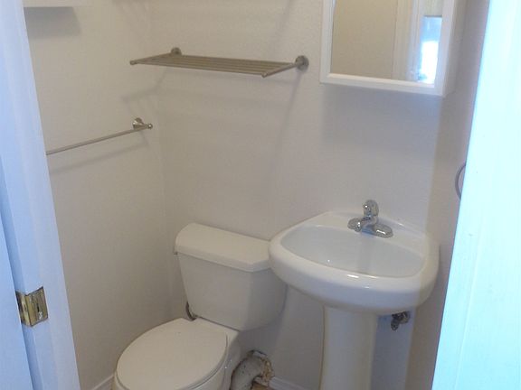3/4 Bath