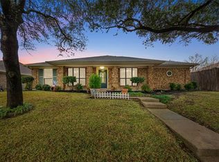 7317 Vineyard Dr, Plano, TX 75025