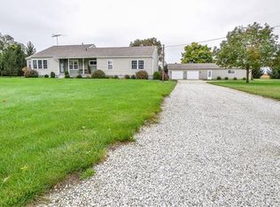 4200 W State Route 41, Troy, OH 45373