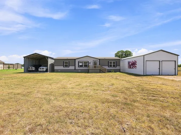 4932 County Road 4502, Commerce, TX 75428