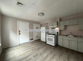 52 Blue Hill Ave #2, Roxbury, MA 02119