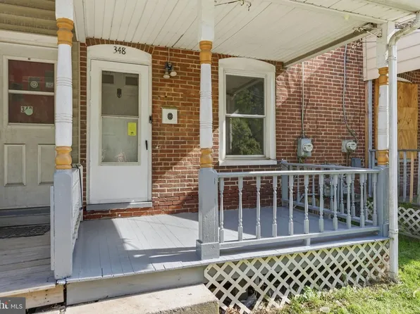 348 Valley Rd, Coatesville, PA 19320