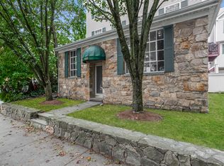 680 Hope St UNIT 2, Stamford, CT 06907