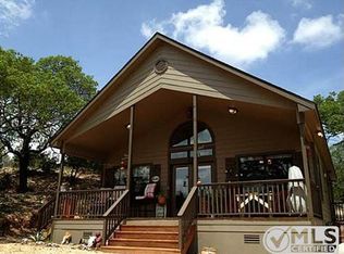 109 Ripley Rd, Tuscola, TX 79562