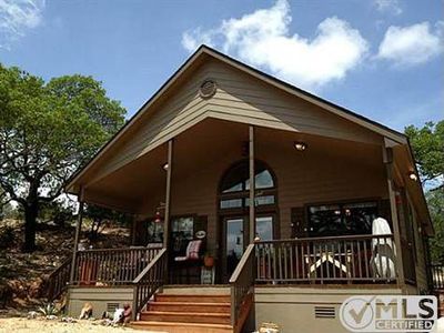 109 Ripley Rd, Tuscola, TX, 79562