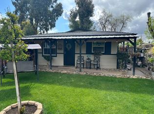 520 S Dewitt Ave, Fresno, CA 93727