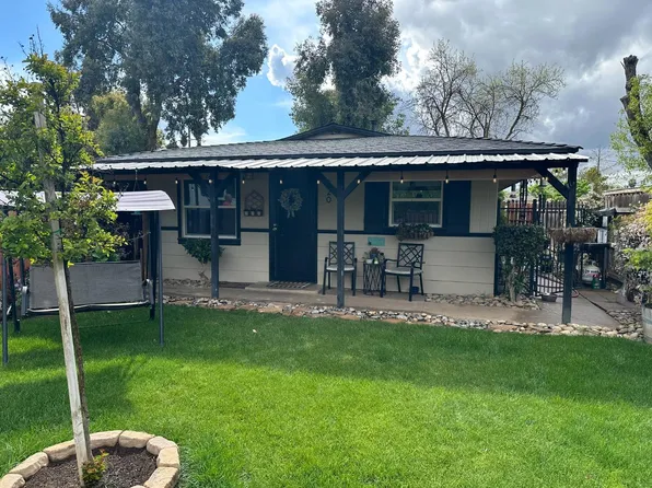 520 S Dewitt Ave, Fresno, CA 93727