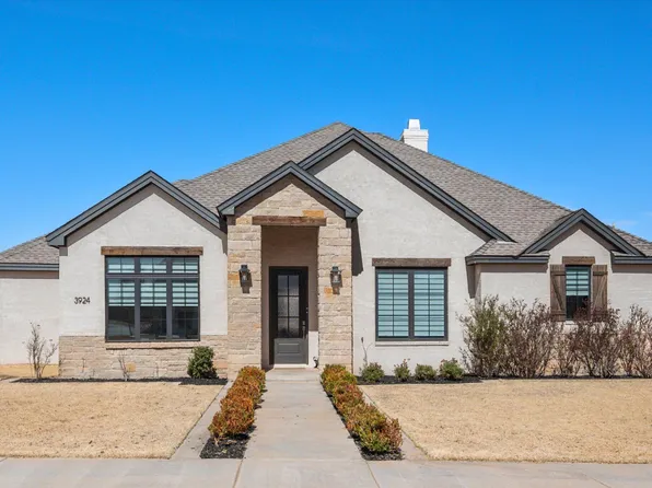 3924 127th St, Lubbock, TX 79423