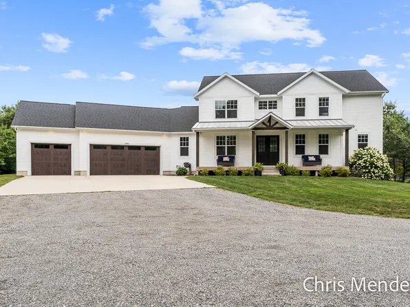 12770 Lincoln Farms Dr, Grand Haven, MI 49417