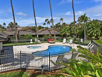 3788 Lower Honoapiilani Rd APT E102, Lahaina, HI, 96761