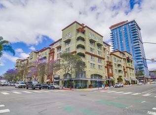 1501 Front St UNIT 338, San Diego, CA 92101