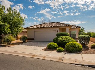 12684 N Rodeo Land Ave, Marana, AZ 85653