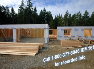 9210 Fox Ridge Ln SE, Olympia, WA 98513