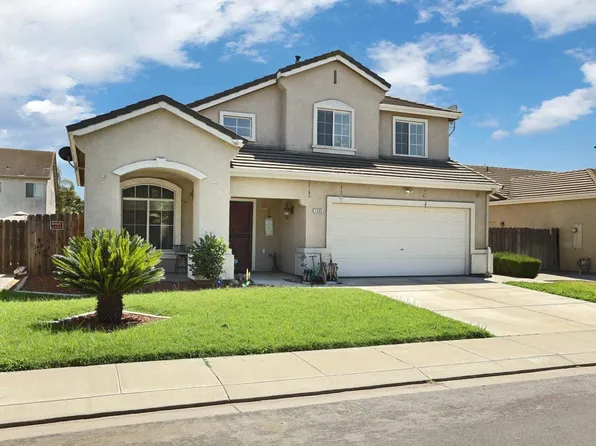 1460 Gondola St, Manteca, CA 95336